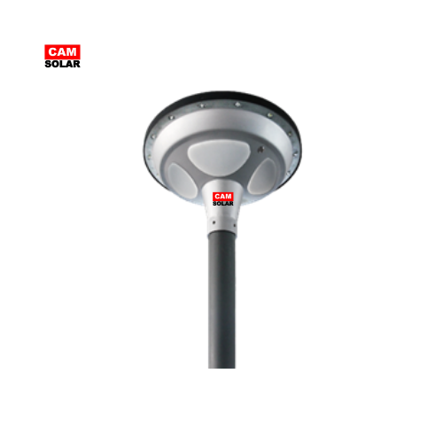 UFO Solar Garden Lights